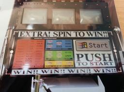 Microspin