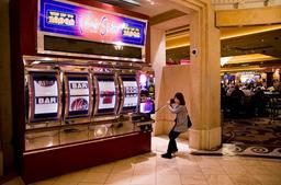 paris slots