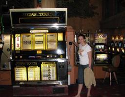Midas Touch