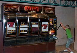 Ballys slots
