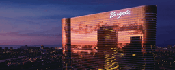 Borgata casino