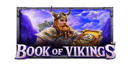 Book of Vikings slot