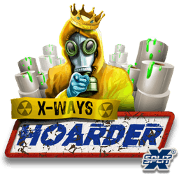 xways hoarder slot