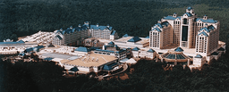 Foxwoods Resort casino