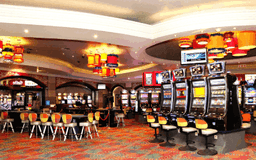 Rio Casino slots
