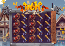 Robin Hood slot