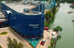 Trilenium Casino Buenos