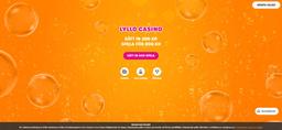 lyllo casino bonus
