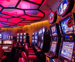 Trilenium Casino Buenos slots