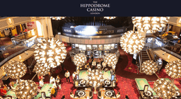 Hippodrome casino