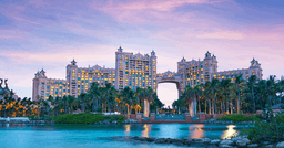 Atlantis resort casino
