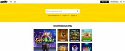 Kazoom casino