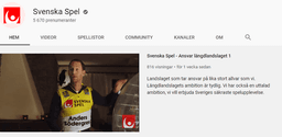 SvenskaSpel casino