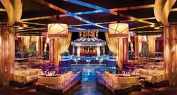 Wynn casino