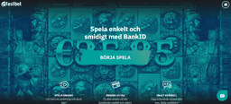 Fastbet lobby