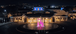 Regency Casino