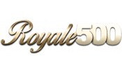 Royale 500 logo