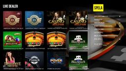 Royale500 live casino