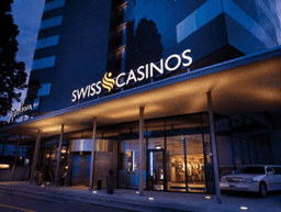 Zürich casino