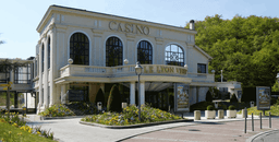 Casino Lyon Vert 