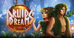 Druids Dream från Netent