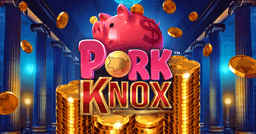 Pork Knox från Netent