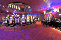 Spelautomater att välja mellan hos Casino Viage