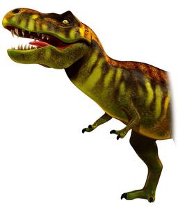 BookofDino
