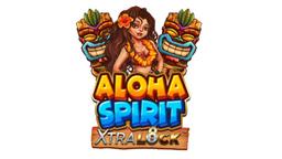 Aloha spirit från swintt