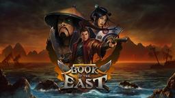 Book of the east