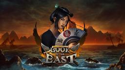 Book of the East slot