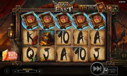 Book of the east freespins