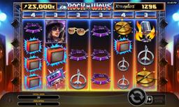 rocknways screenshot