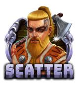 Viking Honour scattersymbol
