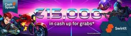 Cashsplash