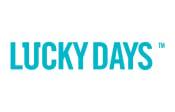 Luckydays logga