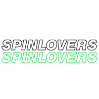 Spinlovers logo