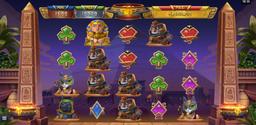 3 Tiny Gods slot