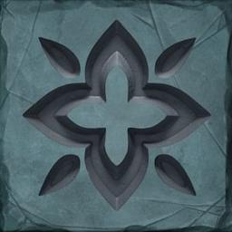 Blockerande symbol tt2