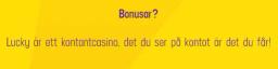Bonusar