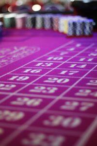 Casinospel Las Vegas