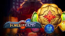 Forge of Gems banner