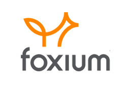 Foxium logo