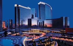 Aria Resort & Casino