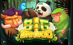 Big Bamboo banner
