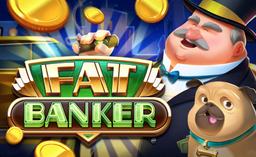 Fat Banker slot lanserad