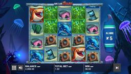 Razor Shark