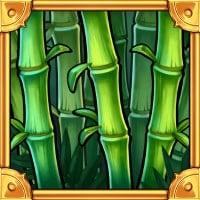 Big Bamboo mystery symbol