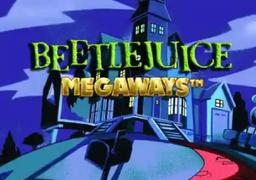 Beetlejuice Megaways slot
