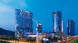 City of Dreams Casino Macau